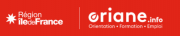 Accueil | Oriane